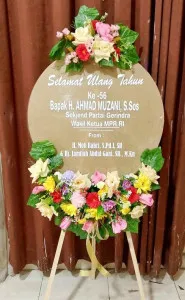 Ulang tahun Bekasi Timur