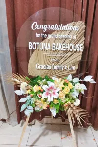 Grand Opening Bekasi Timur